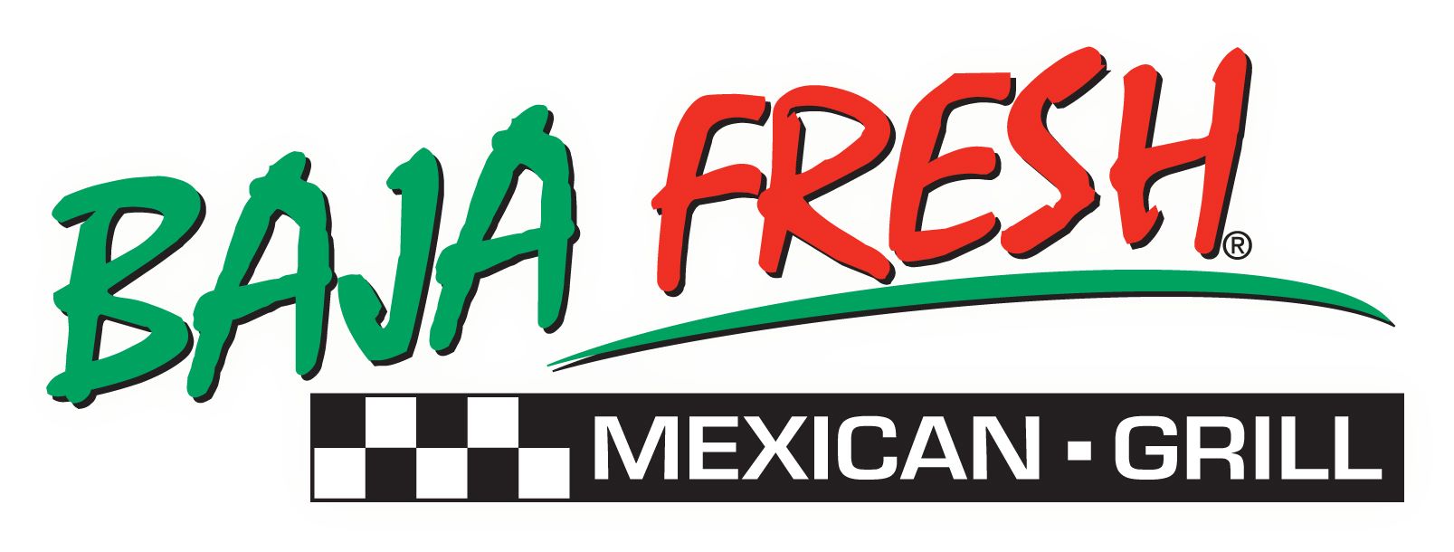 Baja Fresh Mexican Grill