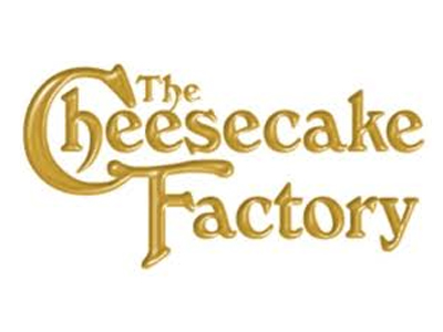 The Cheesecake Factory