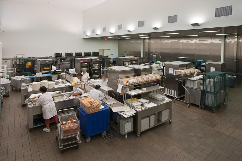  Commercial Kitchen Design Installation SCC Construction