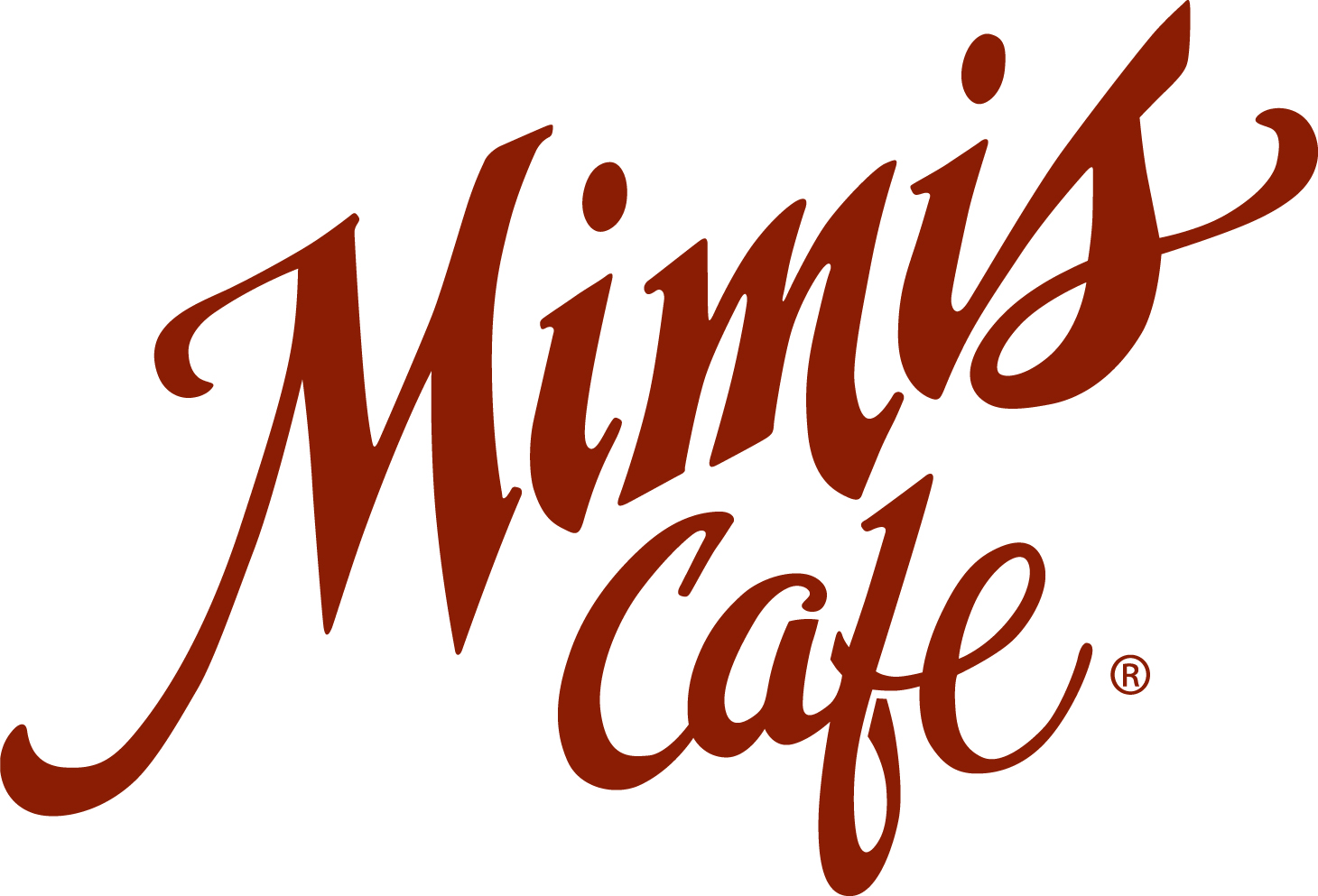 Mimis Cafe